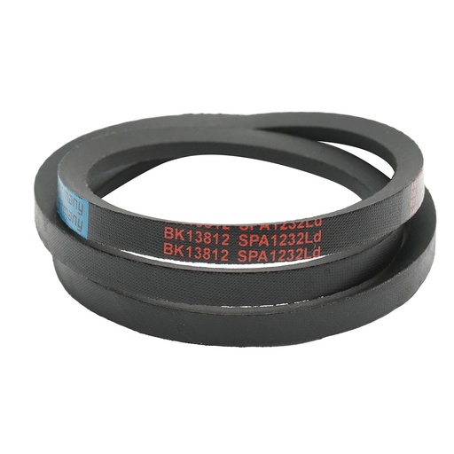 [AMAT6-121165] Curea transmisie trapezoidala SPA 1232 Ld