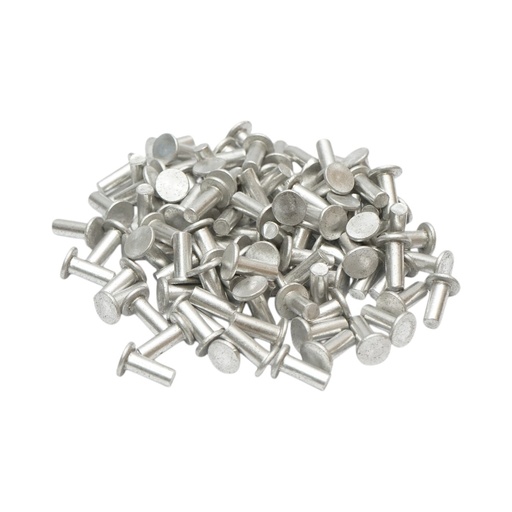 [AMAT6-121173] Set 100 nituri ferodou Fiat, New Holland, Massey Ferguson 5x13.5mm cod OEM 13868260