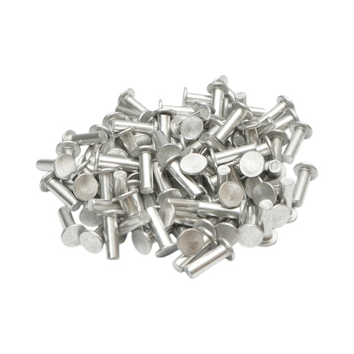 [AMAT6-121174] Set 100 nituri ferodou Fiat, New Holland, Massey Ferguson 5x16.5mm cod OEM 850197, MF05-0042