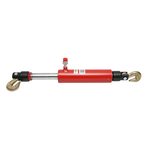 [AMAT6-121176] Cilindru hidraulic cu carlige pentru lucrari de tinichigerie, sarcina maxima 10T
