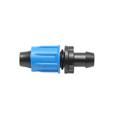 [AMAT6-121211] Racord, mufa imbinare tub picurare D16x15mm pentru sisteme de irigatii