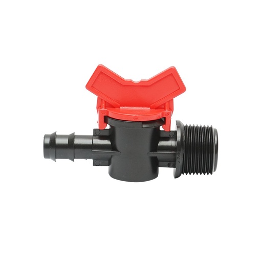 [AMAT6-121230] Robinet tub picurare D16mmx3/4 filet exterior pentru sisteme de irigatii