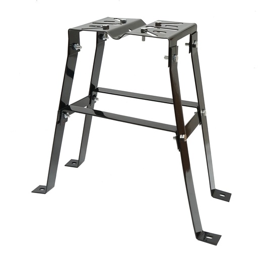 [AMAT6-121281] Suport metalic moara cereale 440x170x240mm