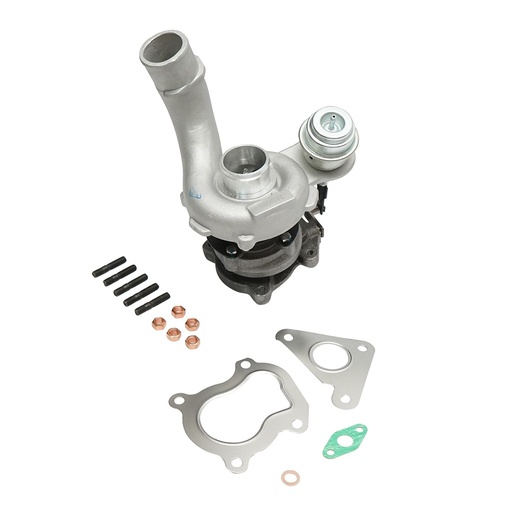 [AMAT6-121313] Turbo Renault Clio II 1.9 DTI, Renault Trafic II 1.9 DCI, Renault Kangoo I 1.9 DCI, Volvo V40 1.9 D cod motor F9Q cod OEM 8200091350A, 7701478022, 7711497500, 7711497142