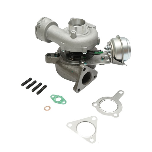 [AMAT6-121315] Turbo Audi A4 TDI, Audi A6 TDI, Skoda Superb TDI, VW Passat TDI cod motor AVF, AWX, BLB, BPW cod OEM 038145702G/GV/GX, 038145702E/J/N