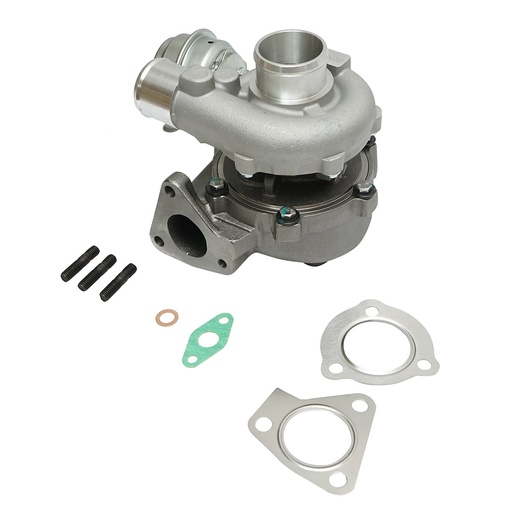 [AMAT6-121316] Turbo Hyundai Santa Fe 2.0 CRDI cod motor D4EA-V cod OEM 28231-27900