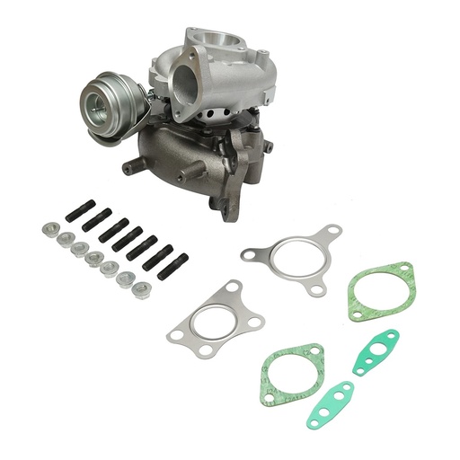 [AMAT6-121319] Turbo Nissan Navara cod motor YD25, YD25DDTi Euro III, Euro IV cod OEM 14411-EB70A, 14411-EB70B, 14411-EB70C, 14411-EB70D, 14411-EC00B, 14411-EC00C, 14411-EC00E