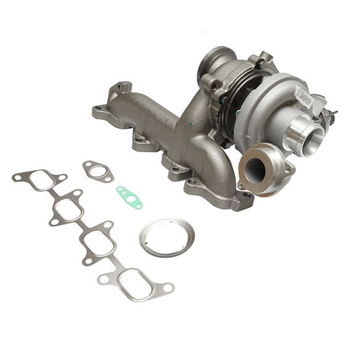 [AMAT6-121324] Turbo VW Crafter 2.0 TDI cod motor CKTC, CSLB cod OEM 03L253014A, 03L253014AX, 03L253014AV