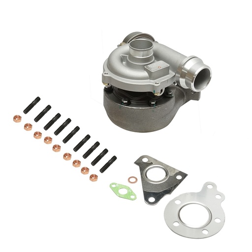 [AMAT6-121340] Turbo Iveco Daily, 35C15, 40C15, 45C15, 50C15, 60C15, 65CC13, Renault Mascotte 2.8 TD cod motor 8140.43K.4000 cod OEM 500379251 5001855042