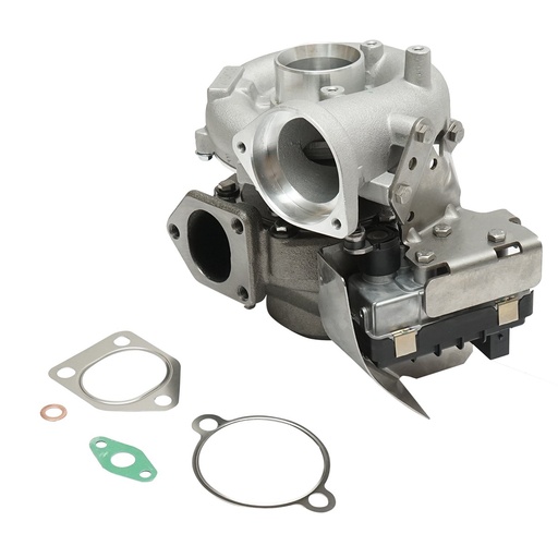 [AMAT6-121339] Turbo BMW 530d (E60/E61), BMW X5 3.0 D (E53), BMW 730d M57N cod motor M57N, M57TU cod OEM 11657790308, 7790308, 7790306