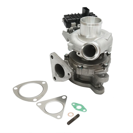 [AMAT6-121347] Turbo Ford Transit 2.2 TDCI cod motor Duratorq cod OEM BK2Q6K682HA