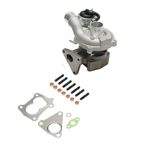 [AMAT6-121356] Turbo Renault Kangoo, Clio, Kangoo Modus, Twingo, Thalia, Nissan Kubistar, Micra cod motor K9K cod OEM 8200315504, 8200507852, 7701476891