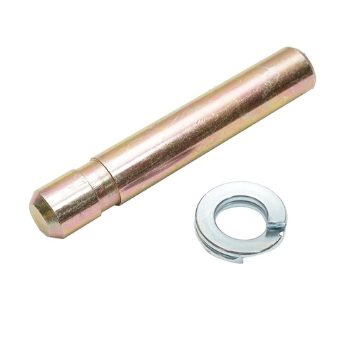 [AMAT6-121375] Pin dinte cupa buldoexcavator fi 19mm, lungime 106mm cod OEM 19X106