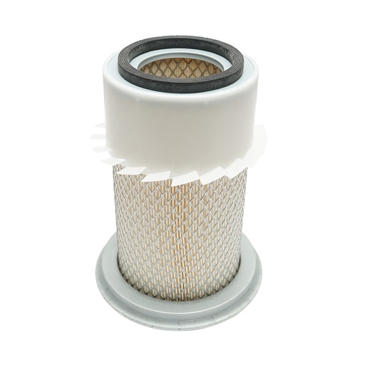 [AMAT6-121388] Filtru aer exterior Massey Ferguson 280x154.5x88.5mm cod OEM 3515586M1
