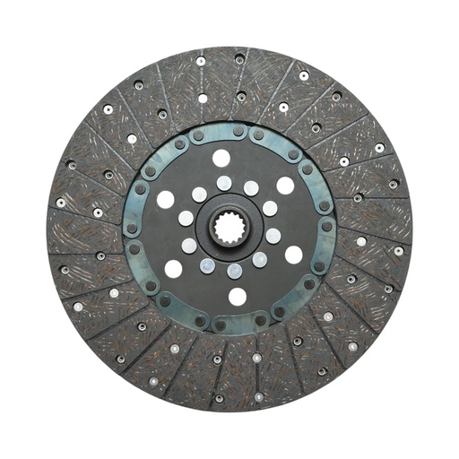 [AMAT6-121393] Disc ambreiaj John Deere cod Ex: 300mm, In: 26mm, Z=15 OEM AL120016, AL23094, AL30451