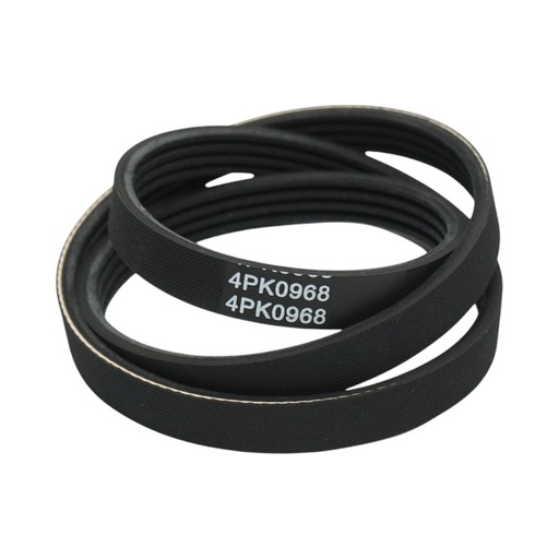 [AMAT6-121398] Curea transmisie canelata New Holland, Case IH 4PK962 L=962mm cod OEM 87300105