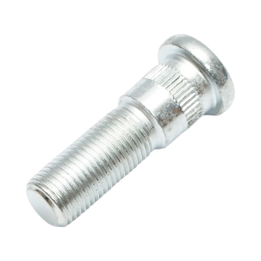 [AMAT6-121400] Prezon roata spate Massey Ferguson L=50mm cod OEM 185400M2, 825507M1, 185400M1, 181260M1