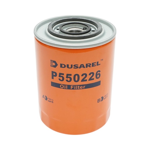 [AMAT6-121420] Filtru ulei motor Fiat 108x145mm cod OEM 1902047, 1902076, 1903785, 1907580, 1907582, 1907583, 1930213, 1930823, 1931047, 4787410, 4791113, 4796458, 4799425, 5983900, 6005025601