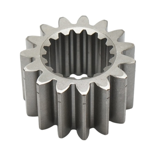 [AMAT6-121424] Pinion planetar fata Massey Ferguson Z=15/17 cod OEM 3426875M1