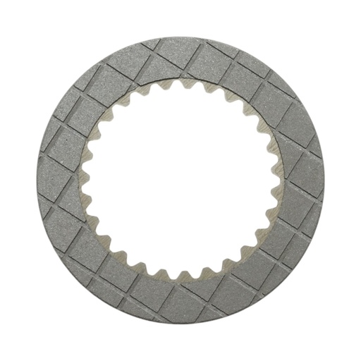 [AMAT6-121455] Disc frictiune John Deere 85x53.2/58.2x2.3mm, Z=27 cod OEM RE271382