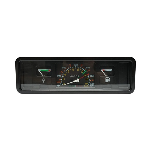 [AMAT6-121463] Tablou de bord Fiat, Ford cod OEM 5105878, 5140612, 4997124, 5145186, 5133783, 5125046, 5085915, 5087968, 5143206, TX12292, 5140000, 132/5133783