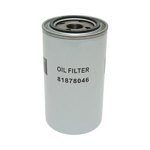 [AMAT6-121471] Filtru ulei motor Fiat, Ford, New Holland 175x93mm, filet 1-12 UN cod OEM 81878046, 3958076, F0NN6714AA, 93958076, E5HN6714AA