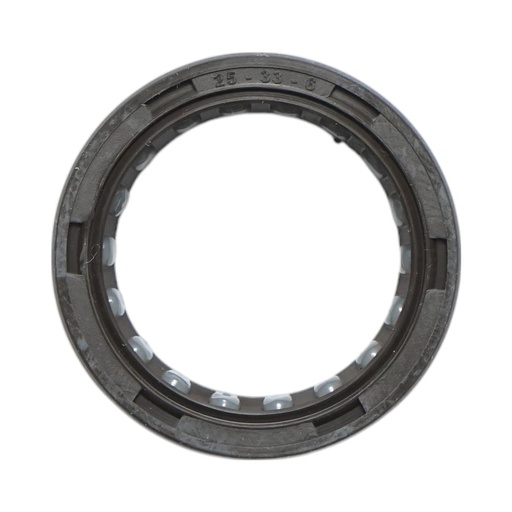 [AMAT6-121472] Simering priza putere Case IH, Same 25x33x6 mm cod OEM 786446R91, 01031611, 12000694, 215190860, 2.1519.086.0