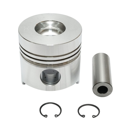 [AMAT6-121475] Piston motor Fiat fi 100mm, bolt fi 32mm cod OEM 1908744, 1909001, 1909006, 1909207, 4674336, 4675490, 79037500, 2996857, VPB2822, 87-206800-00, 32-252, 1909167