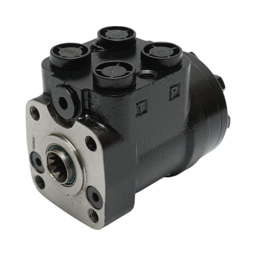 [AMAT6-121479] Pompa hidraulica danfoss de directie Massey Ferguson, Fiat, New Holland, Fendt, Case IH OSPC 100 ON, M18x1.5mm cod OEM 1695444M91, 3821548M91, 3383107M1, 194653, 176642
