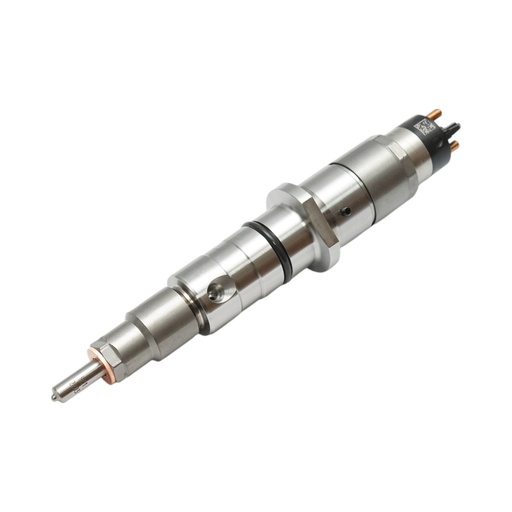 [AMAT6-121493] Injector New Holland, Case IH, Komatsu motor Cummins cod OEM 84346812, 5263308