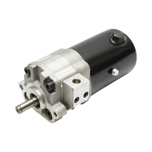 [AMAT6-121498] Pompa hidraulica de directie Massey Ferguson, Landini, sens rotatie stanga cod OEM 1666726M93, 1666726M94, 1666727M91, 1666727M92, 1691156M91