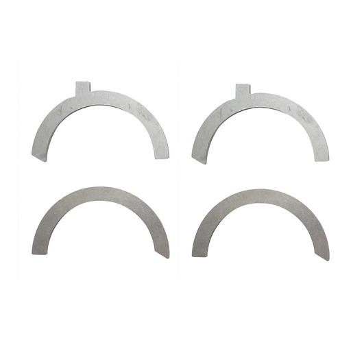 [AMAT6-121528] Cuzineti axiali R1 Fiat, New Holland, Ford cod OEM 1901387, 1909162, 82982134, 6-254A