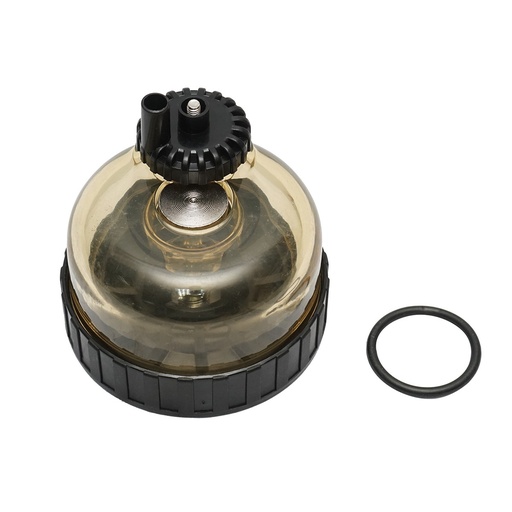 [AMAT6-121534] Cupa filtru combustibil John Deere cod OEM RE51650, 87840182, 32-925708-AN, 112-9