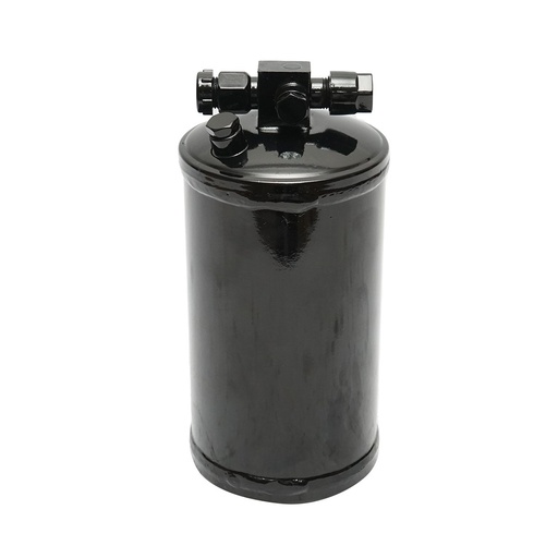[AMAT6-121538] Filtru uscator aer conditionat John Deere 100x225mm cod OEM AT63170