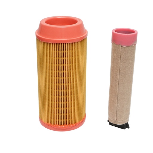 [AMAT6-121540] Filtru aer interior/exterior Kubota cod OEM K3181-82250+K3181-82240