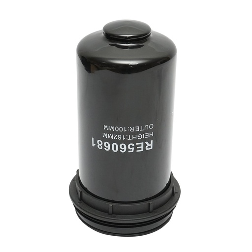 [AMAT6-121547] Filtru combustibil John Deere 177x100mm cod OEM RE560681, DZ115392, XN4020, SK48785, SN40786, B104341