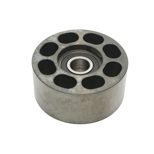 [AMAT6-121556] Rola intinzatoare curea John Deere 86.5x39.5x39mm cod OEM RE505265, RE38503, RE68714