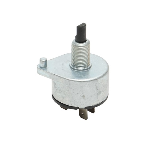 [AMAT6-121558] Intrerupator John Deere 5 pini, 3 pozitii de viteza cod OEM AL36529, AR82014, 50712028, B38831