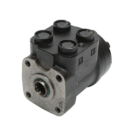 [AMAT6-121583] Pompa hidraulica danfoss de directie Massey Ferguson, Landini OSPB-100 ON, 3/4-16 UNF cod 1809696M91