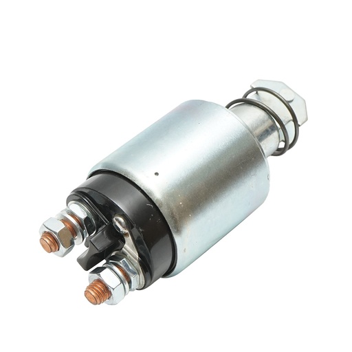 [AMAT6-121584] Solenoid electromotor 12V Fiat cod OEM 131112, 4737755, 4737758, 4737759, 4737760, 4745849, 4745930, 4746699, 4752212, 4759929, 4807374, 5111319, 63216861, 63217121