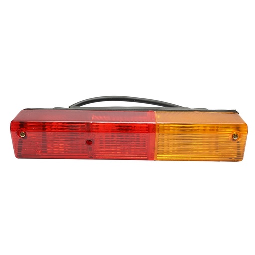 [AMAT6-121588] Lampa spate dreapta Fiat 12V/5W, 305x62x100mm cod OEM 5124117, 1425886M92, 4997267, 280194400, 2.801.9440.0, 2.8019.440.0, 02.351.000.01, 1009448, 1009450, 02351000