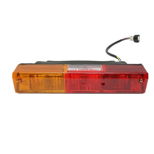 [AMAT6-121589] Lampa spate stanga Fiat 12V/5W, 305x62x100mm cod OEM 4997266, 5124115, 280194500, 400482AA, 1425885M92, SF4997266, 2.801.9450.0, 2.8019.450.0, 02.350.000.01, 1009441, 1009443
