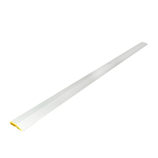 [AMAT6-121609] Dreptar aluminiu 2.5m pentru constructii CROWNMAN