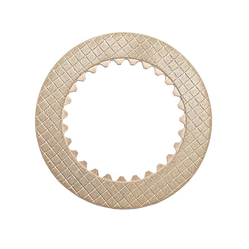[AMAT6-121612] Disc frictiune diferential John Deere 85x53.2/58.2x3mm, Z=27 cod OEM RE271382