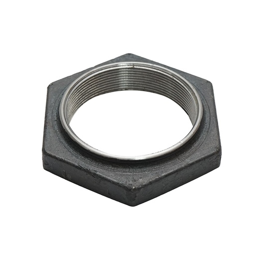 [AMAT6-121618] Piulita roata fata Case IH, New Holland, Ford, Fiat M75x2mm cod OEM 142020, 72717118, 123/5142020