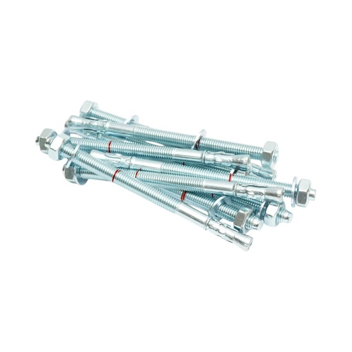 [AMAT6-121655] Ancora conexpand cu cep cilindric si clema M10x150mm 30 buc/cutie