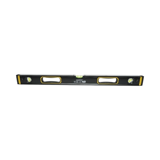[AMAT6-121699] Nivela aluminiu magnetica 800mm, 3 bule de nivel, 2 manere Crownman