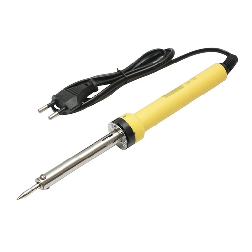 [AMAT6-121751] Aparat de lipit electric 40W, 220V cu varf ascutit tip Letcon Crownman