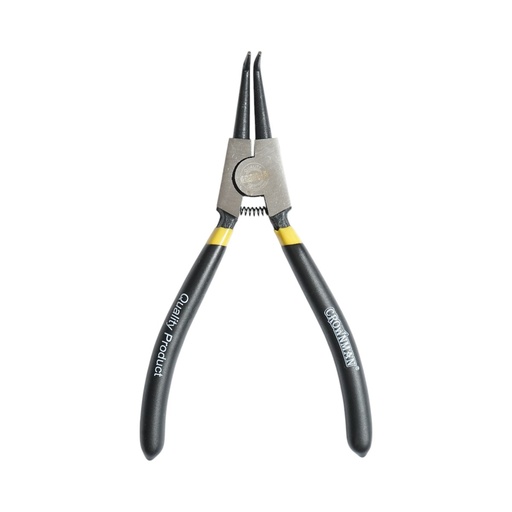 [AMAT6-121772] Cleste sigurante seeger exterior varf indoit 180mm profesional Crownman