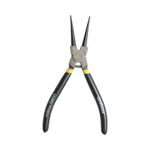 [AMAT6-121774] Cleste sigurante seeger interior varf drept 180mm profesional Crownman